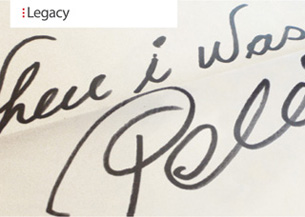 Legacy